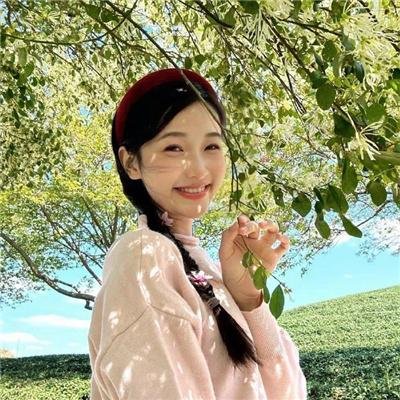 花丧女